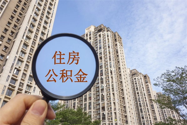 香港离职后离职公积金如何取（离职后公积金提取步骤）